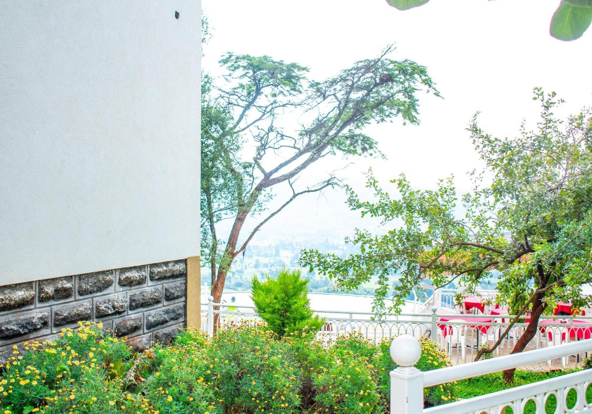 Angani Resorts & Spa Limited Shamenei Exteriér fotografie